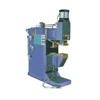 Projection Welding